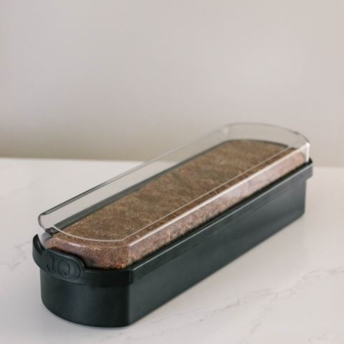 Ontbijtkoek bewaardoos