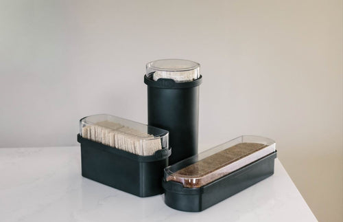 JQ Liv Voordeelset 2 stuks Cracker Bewaardoos