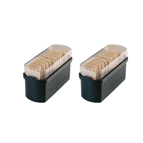 JQ Liv Voordeelset 2 stuks Cracker Bewaardoos