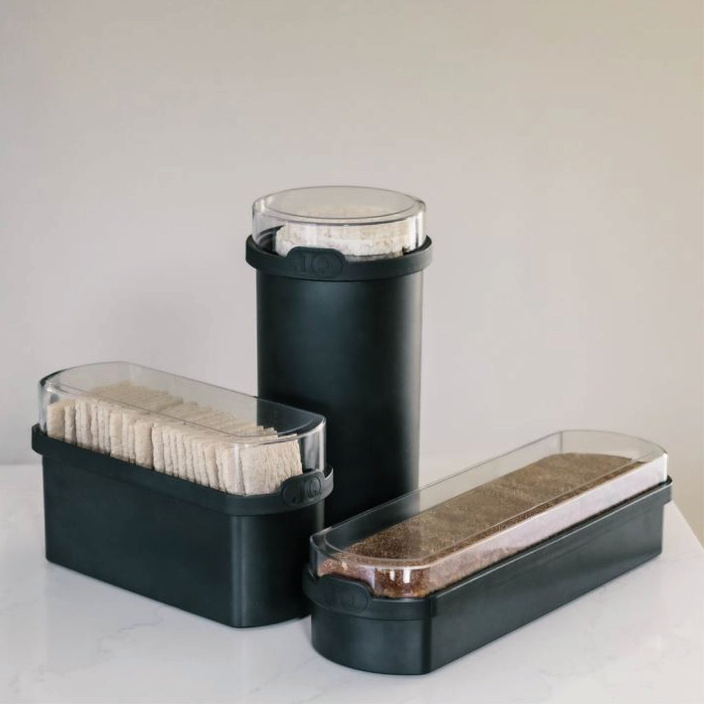 JQ Spaghetti bewaardoos